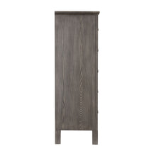 Load image into Gallery viewer, Lisbon - Chest - Gray