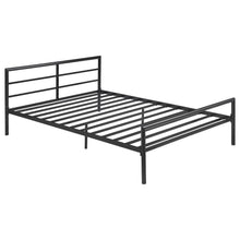 Load image into Gallery viewer, Fisher - Metal Open Frame Bed