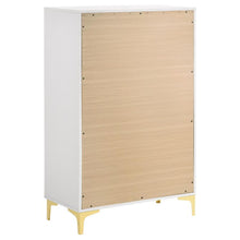 Load image into Gallery viewer, Kendall - 5-Drawer Bedroom Chest