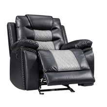 Load image into Gallery viewer, Nikko - Glider Recliner