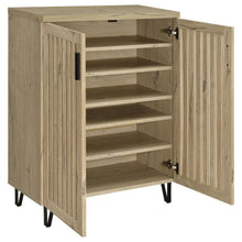 Load image into Gallery viewer, Brixton - 2-Door Entryway Shoe Storage Cabinets