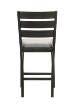Load image into Gallery viewer, Bardstown - Counter Chair (Set of 2) - Wheat / Charcoal