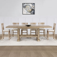 Load image into Gallery viewer, Napa - Counter Dining Set