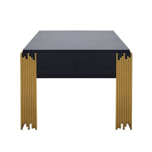 Load image into Gallery viewer, Empire - Coffee Table - Black