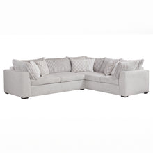 Load image into Gallery viewer, Miguel - 2 Piece Sectional - Gray