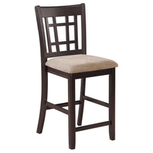 Load image into Gallery viewer, Lavon - Upholstered Counter Height Stools (Set of 2)