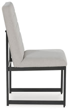Load image into Gallery viewer, Tomtyn - Light Brown - Dining Upholstered Side Chair (Set of 2)