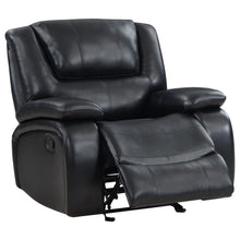 Load image into Gallery viewer, Camila - Upholstered Glider Recliner Chair