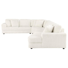 Load image into Gallery viewer, Emberson - Upholstered Modular Sectional Sofa