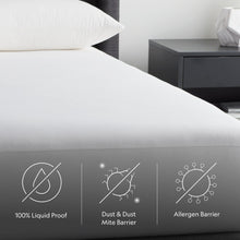 Load image into Gallery viewer, Five 5ided - Mattress Protector