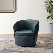 Load image into Gallery viewer, Barolo - Swivel Club Chair