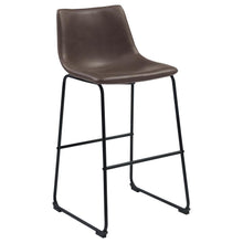 Load image into Gallery viewer, Michelle - Upholstered Armless Chair (Set of 2)