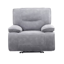 Load image into Gallery viewer, Gladiator - Power Zero Gravity Recliner