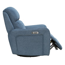 Load image into Gallery viewer, Quest - Swivel Glider Cordless Recliner