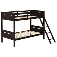 Load image into Gallery viewer, Littleton - Bunk Bed