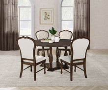 Load image into Gallery viewer, Landon - Round Dining Table Set