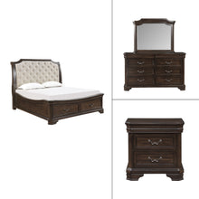 Load image into Gallery viewer, Lyndhurst - Bedroom Set