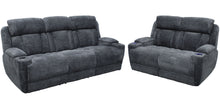 Load image into Gallery viewer, Dalton - Power Reclining Sofa Set