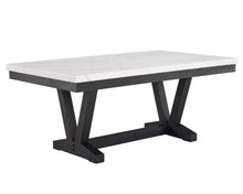Load image into Gallery viewer, Vance - Dining Room Set - Charcoal / Dove