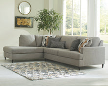 Load image into Gallery viewer, Santasia - Sectional