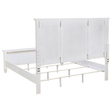 Load image into Gallery viewer, Sandy Beach - Panel Bed Bedroom Set