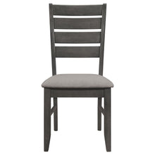 Load image into Gallery viewer, Dalila - Wood Dining Side Chair (Set of 2)