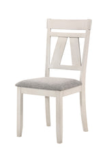 Load image into Gallery viewer, Maisie - Side Chair (Set of 2) - White