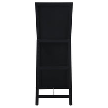 Load image into Gallery viewer, Soline - Framed Standing Floor Mirror - Silver