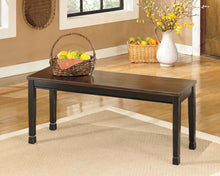 Load image into Gallery viewer, Owingsville - Dining Room Table Set