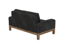 Load image into Gallery viewer, Sedona - Loveseat - Licorice