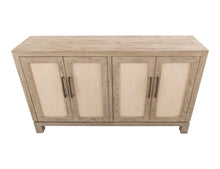 Load image into Gallery viewer, Solara - 4-Door Console