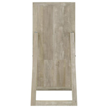Load image into Gallery viewer, Cadence - Tempered Glass Full Length Mirror