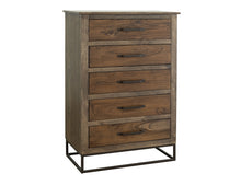 Load image into Gallery viewer, Natural Teca - Chest - Brown