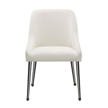 Load image into Gallery viewer, Mayette - Upholstered Dining Side Chair (Set of 2)