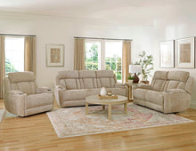 Load image into Gallery viewer, Dalton - Power Reclining Sofa Set