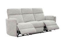 Load image into Gallery viewer, Radius - Power Reclining Sofa - Mineral