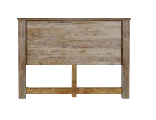 Load image into Gallery viewer, White Teak - Bed