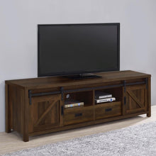 Load image into Gallery viewer, Madra - 2-Door Engineered Wood TV Stand