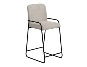 Seating - Bar Stool - Fabric