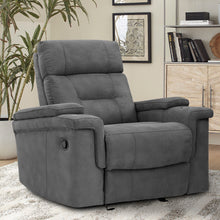 Load image into Gallery viewer, Diesel Manual - Manual Glider Recliner