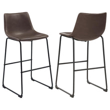 Load image into Gallery viewer, Michelle - Upholstered Armless Chair (Set of 2)