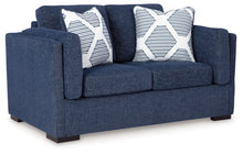 Load image into Gallery viewer, Evansley - Loveseat
