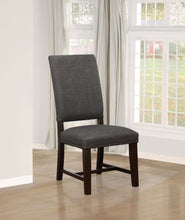 Load image into Gallery viewer, Twain - Upholstered Dining Side Chairs (Set of 2)
