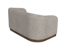 Load image into Gallery viewer, Suomi - Loveseat