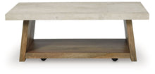 Load image into Gallery viewer, Brendalhouse - Rectangular Table