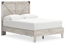Load image into Gallery viewer, Shawburn - Platform Bedroom Set
