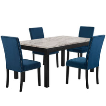 Load image into Gallery viewer, Celeste - Dining Table Set