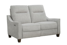 Load image into Gallery viewer, Madison - Power Reclining Sofa Loveseat And Recliner