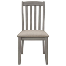 Load image into Gallery viewer, Nogales - Wood Dining Side Chair (Set of 2)