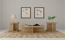Load image into Gallery viewer, Cortona - Coffee Table Set